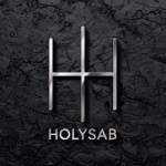 holysab Profile Picture