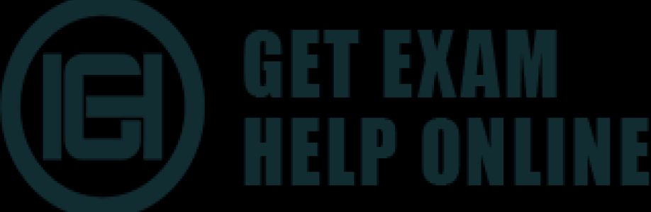 Get Exam Help Online Cover Image