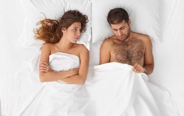 Erectile Dysfunction Treatment Medicines: Everything You Need To Know