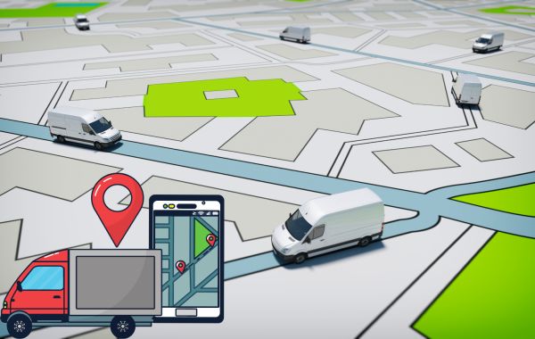 What Is a Vehicle Tracking System and How Can It Benefit Your Business?