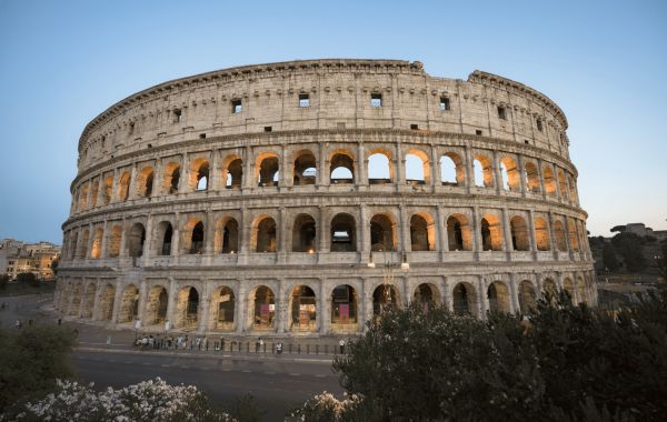 Visiting the Colosseum? Here’s how to make your trip even better