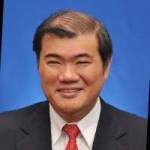 Dr Teoh Tiong Ann Profile Picture