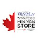 Ram Trucks Winnipeg Profile Picture