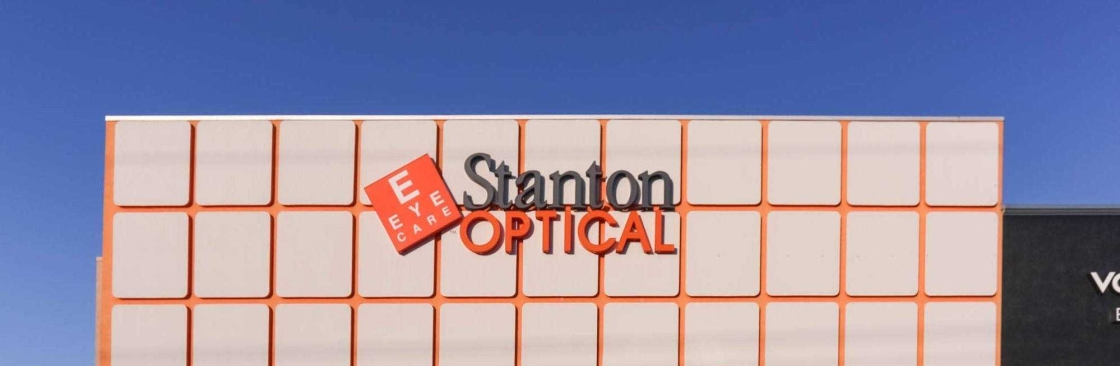 Stanton Optical Sacramento Florin Cover Image