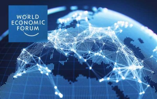 World Economic Forum is Destroying the World: You will own nothing and be happy
