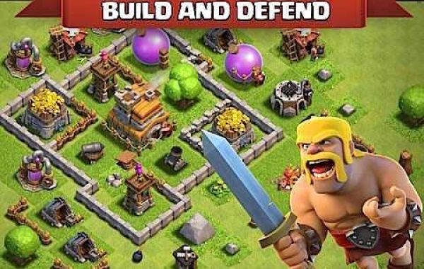 4 Clash of Clans Tips for Beginners