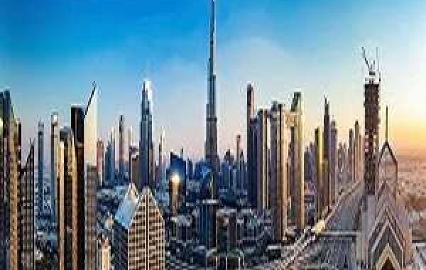 Useful information about Dubai