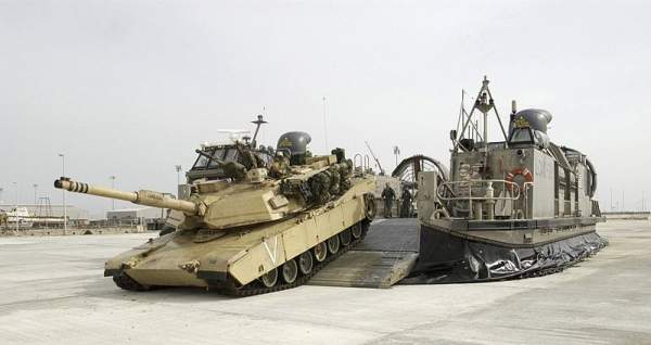 Alles nur Bluff? Zugesagte US-Abrams-Panzer für Ukraine können laut Gesetzen und Herstellern gar nicht geliefert werden – Jihad Watch Deutschland