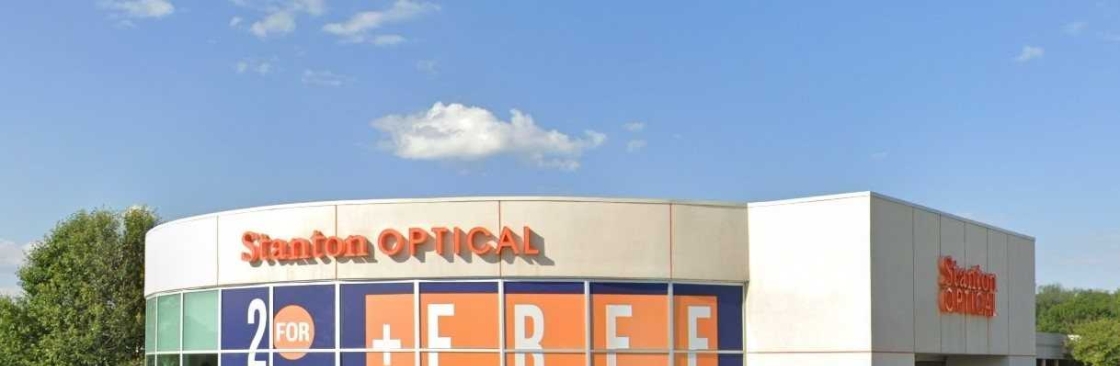 Stanton Optical Omaha Cover Image