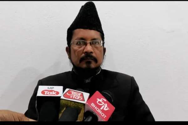 India: Muslim cleric maintains that reciting Islamic prayers for non-Muslims is ‘haram’ but claims he didn’t say it in referance to PM Modi’s mother | Allah's Willing Executioners