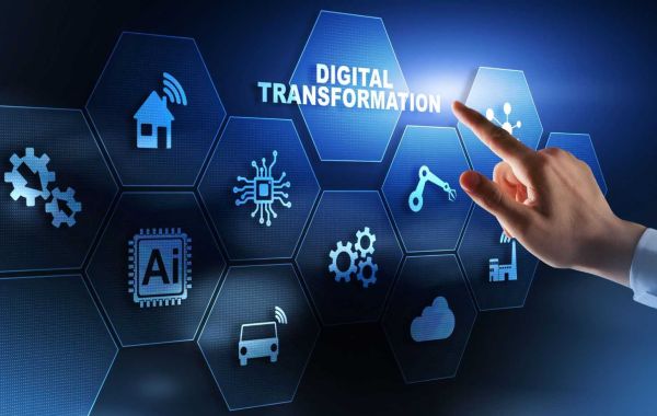 What is digital transformation? And how is it changing the business landscape?