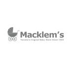 Macklem\s Baby Carriage  Toys Profile Picture