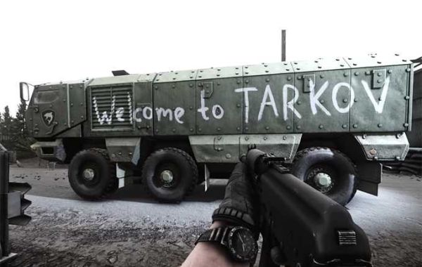 Escape From Tarkov’s patch 0.12.11 has added a brand new mechanic to be able to tackle bush wookies
