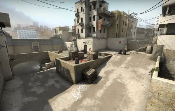CSGO Jan 29 update makes changes to Mirage, Dust2, Train – patch notes