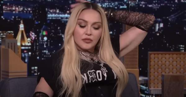 „Queen of Pop“ Madonna in Afrika der Kinderpornografie und des Menschenhandels beschuldigt – Jihad Watch Deutschland