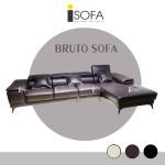 Sofa da Ý nhập khẩu mẫu nào hợp với phòng nhỏ Profile Picture