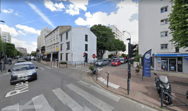 France: “Wallah! In the name of Allah, I will stab you to death!” A 17-year-old minor, known to police for dozens of other crimes, was arrested after trying to kill a passer-by with a knife – Allah's Willing Executioners