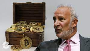 "Economist Peter Schiff's dire warning of an impending financial crisis and the historical lessons we should heed" - Crypto New Media
