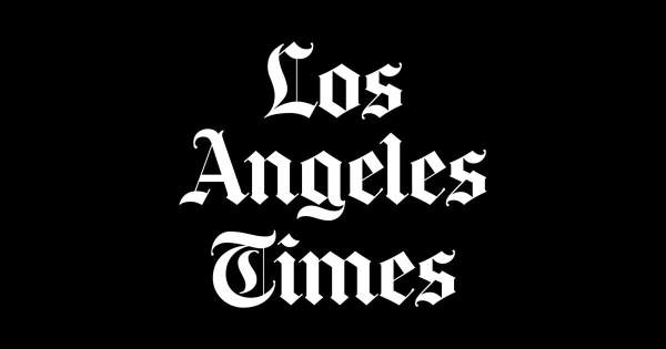 Huffington Paid Little Income Tax - Los Angeles Times