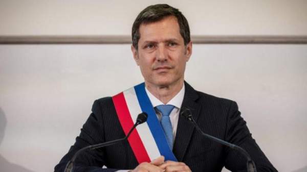 Frankreich: In Valence wird der Bürgermeister der Partei LR Nicolas Daragon, ein enger Vertrauter von Laurent Wauquiez und Eric Ciotti, verdächtigt, unter islamistischem Einfluss zu stehen – Jihad Watch Deutschland