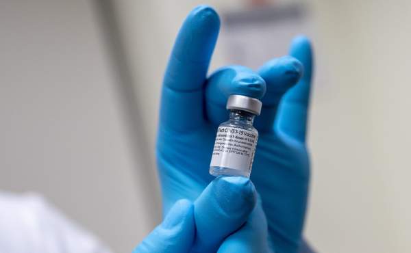Ein Fünftel der Impfdosen weggeworfen: Schweden wollen sich nicht mehr impfen lassen – Jihad Watch Deutschland
