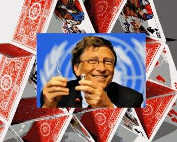 Bill Gates secured hundreds of millions in profits from mRNA stock sales before suddenly changing tune on vaccine technology - Conservative News & Right Wing News | Gun Laws & Rights News Site