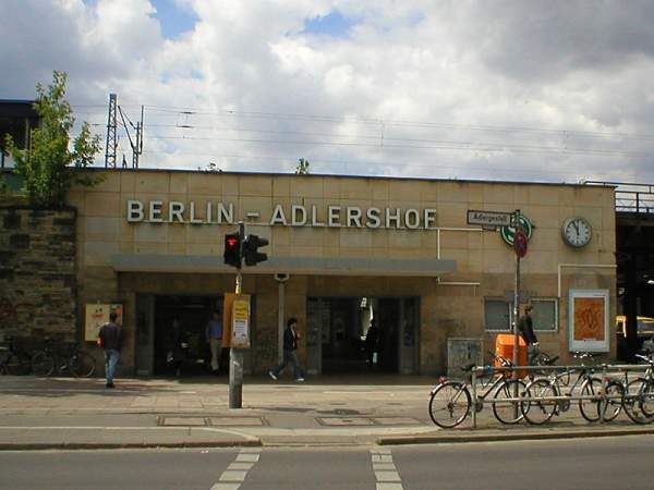 Linksextremistischer Anschlag auf Berliner Bahnanlage vereitelt – Jihad Watch Deutschland