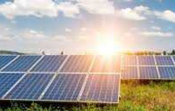 What are the advantages of solar panels?