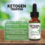 Ketogen TropfenDrop Profile Picture