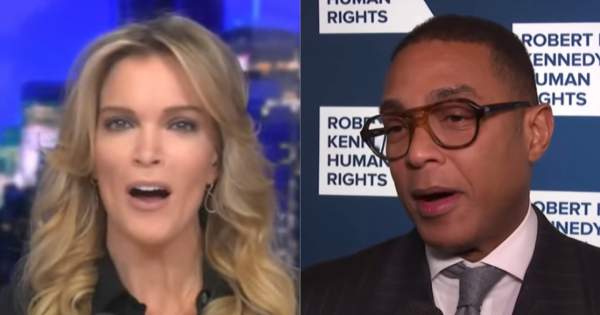 “Megyn Kelly Drops the Hammer on Don Lemon over Sp..