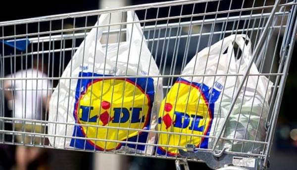 Lidl to significantly reduce meat choices – Allah's Willing Executioners