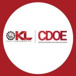 KL University Online Profile Picture