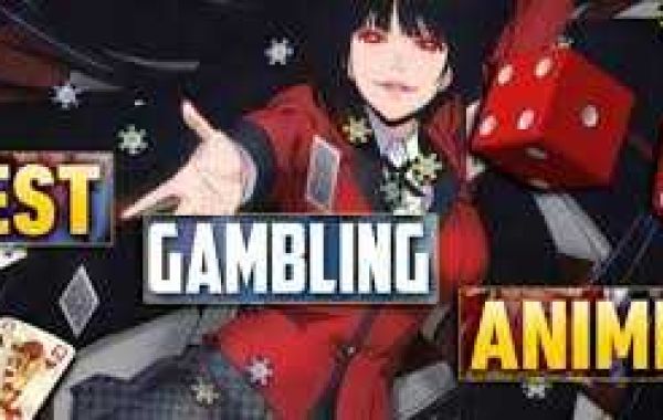 Was ist Anime-Glücksspiel?