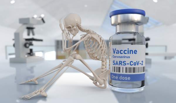 Europa: Nach EMA-Zulassung des COVID-„Impfstoffs“ für Kinder explodieren Todesfälle um 1580% – Jihad Watch Deutschland