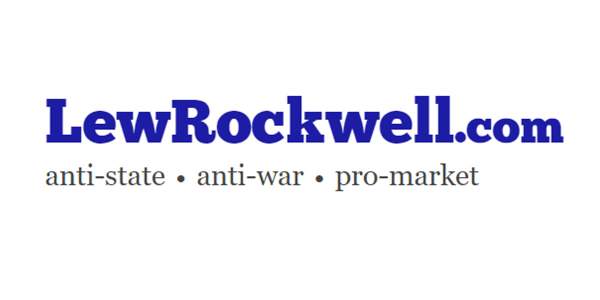 War and the Constitution - LewRockwell
