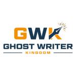 Ghost Writer Kingdom Profile Picture