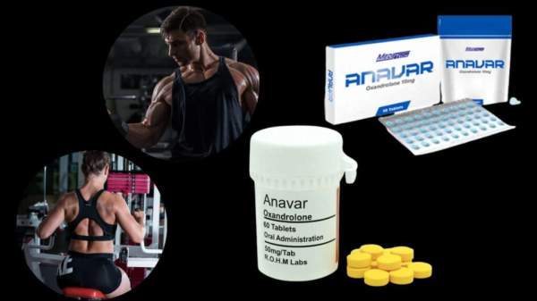 Anavar 50mg | Uses, Dosage, Side Effects, Precautions