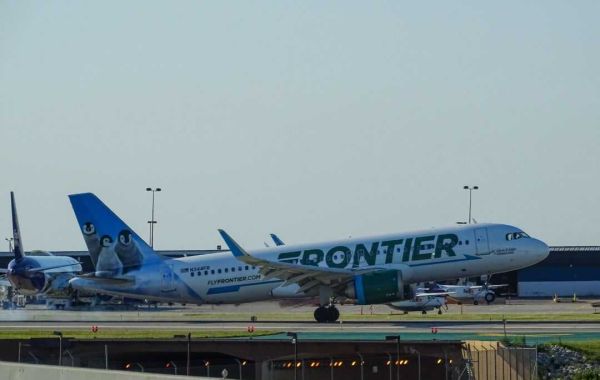 How to make a flight cancellation with Frontier Airlines?