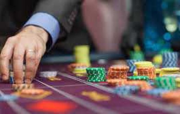 Are online casinos popular in India?