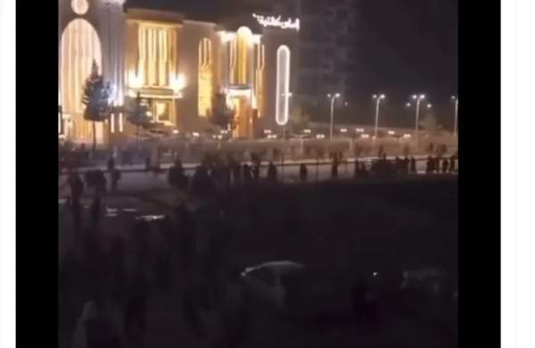 Tausende Afghanen stürmen Flughafen, um unter Vorwand der „Erdbebenhilfe“ in Türkei zu gelangen (VIDEO) – Jihad Watch Deutschland