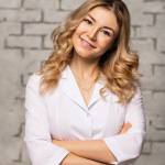 Simona Gheorghe Profile Picture