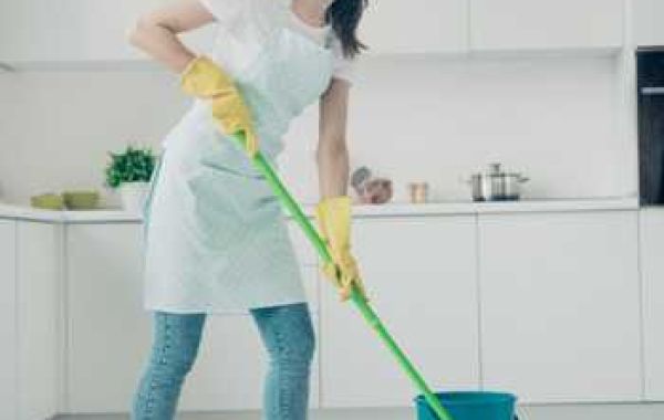 Dependable Factory Cleaning Services in Melbourne