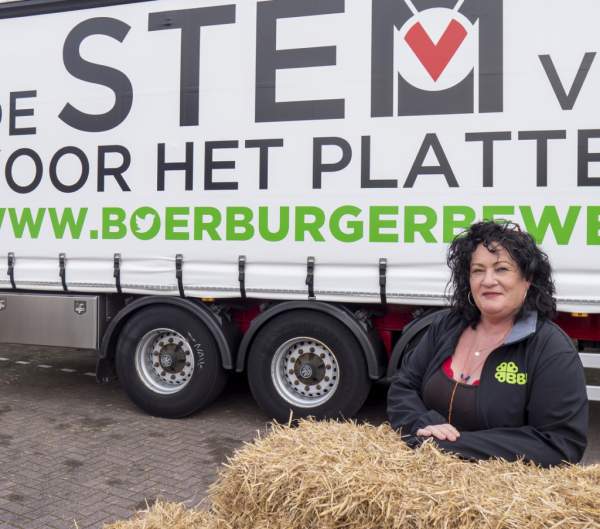 Niederländer wehren sich gegen Globalismus – Neue Partei Bauern-Bürger-Bewegung gewinnt Wahlen zur Ersten Kammer – Jihad Watch Deutschland