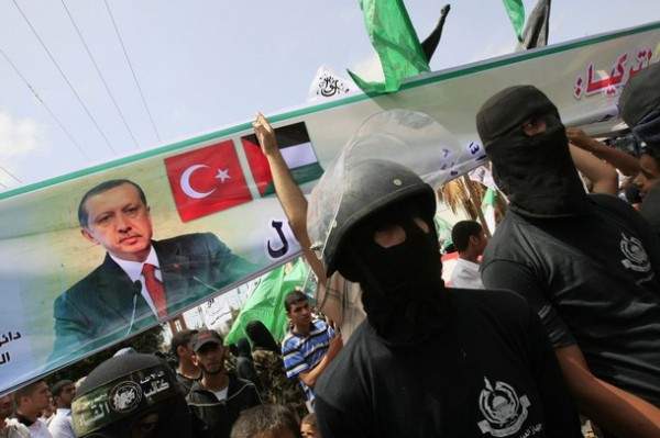 Erdoğans Türkei: Der Trojanisches-Pferd-Moment der NATO – Jihad Watch Deutschland