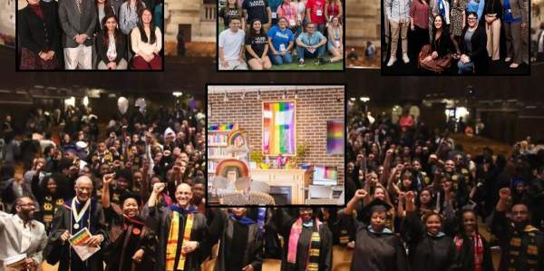 Michigan university to host 5 separate graduation 'celebrations' based on race, sexual orientation - TheBlaze