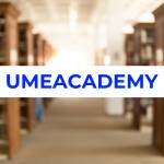 ume academy Profile Picture