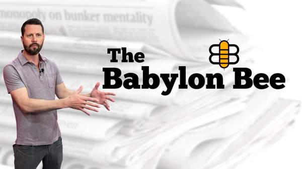 When satire becomes reality: Nearly 100 Babylon Bee joke stories have come true | Fox News