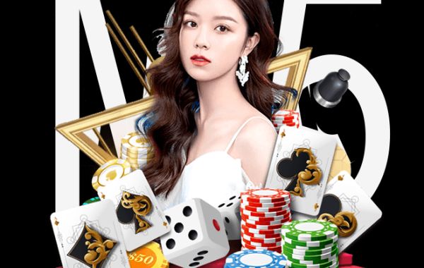 5 Things About Online Casino in Malaysia