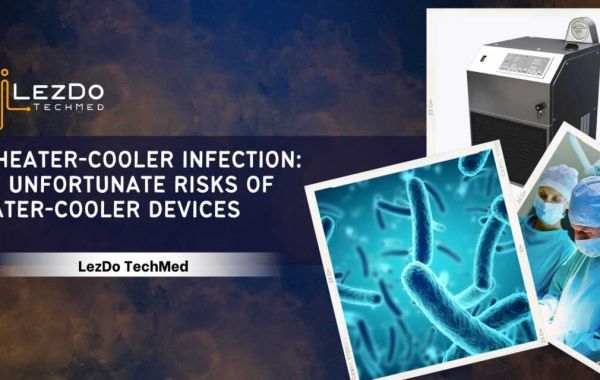 Heater-Cooler Infection: Heater-Cooler Devices' Regrettable Hazards
