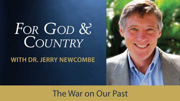 The War on Our Past -                         D. James Kennedy Ministries